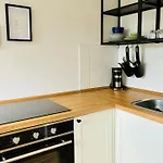 Sh-apartments - Beautiful Isa - Ruhig & Zentral