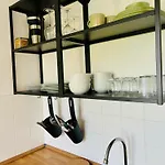 Lejlighed Sh-apartments - Beautiful Isa - Ruhig & Zentral *