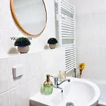 Sh-apartments - Beautiful Isa - Ruhig & Zentral Lejlighed