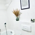 Sh-apartments - Beautiful Isa - Ruhig & Zentral Lejlighed