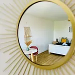 Sh-apartments - Beautiful Isa - Ruhig & Zentral Erfurt