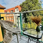 Lejlighed Sh-apartments - Beautiful Isa - Ruhig & Zentral *