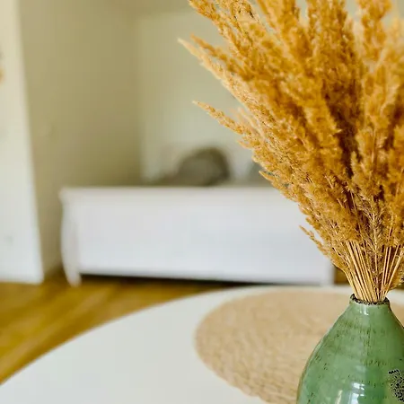 Sh-apartments - Beautiful Isa - Ruhig & Zentral Daire