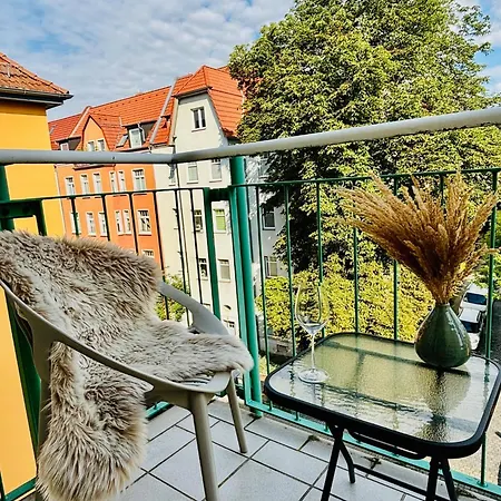 Apartment Sh-apartments - Beautiful Isa - Ruhig&zentral *