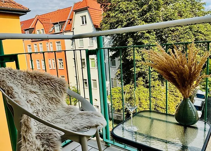 Daire Sh-apartments - Beautiful Isa - Ruhig & Zentral *